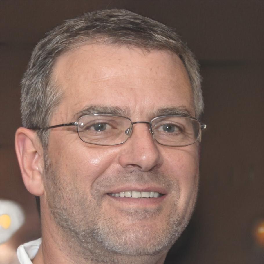 Portrait de Arnaud Colbert, dirigeant d'entreprise