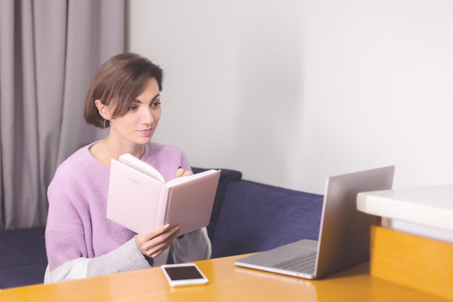 Session de formation en gestion financière