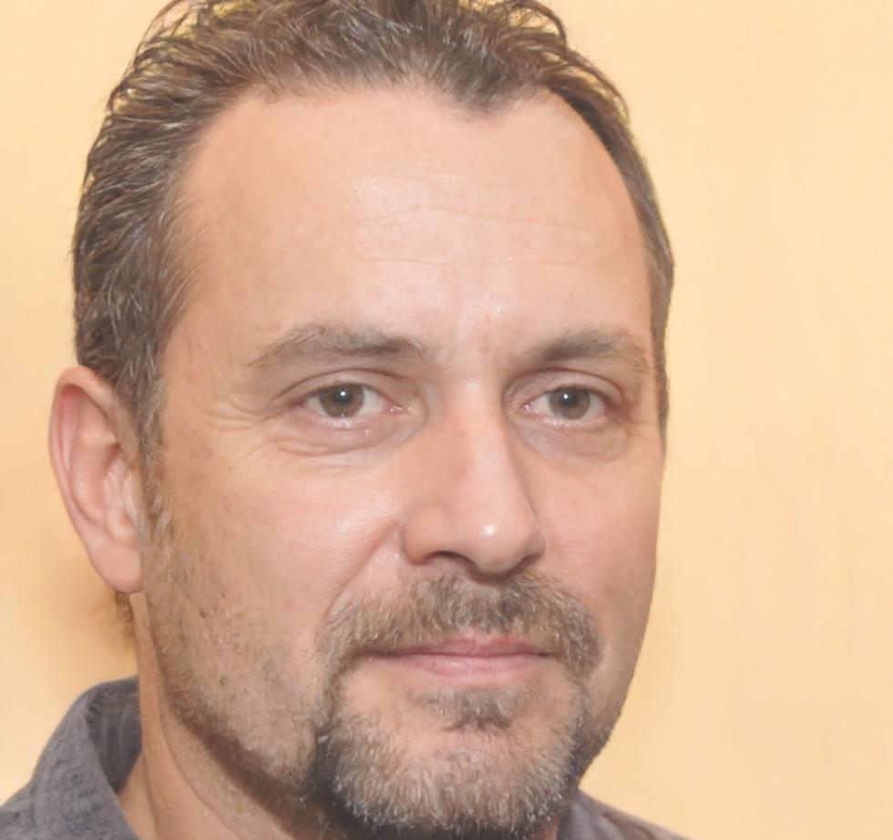 Portrait de Thibaut Leclerc, participant au programme