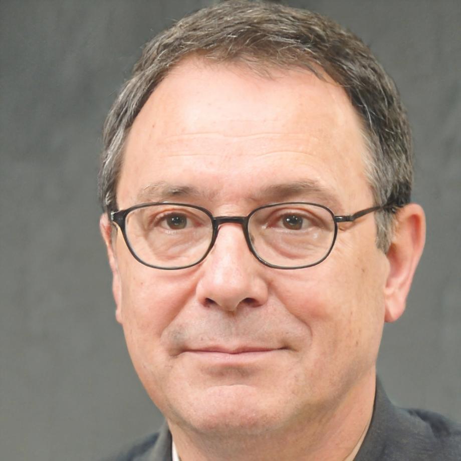 Portrait de Bastien Roussel, participant au programme