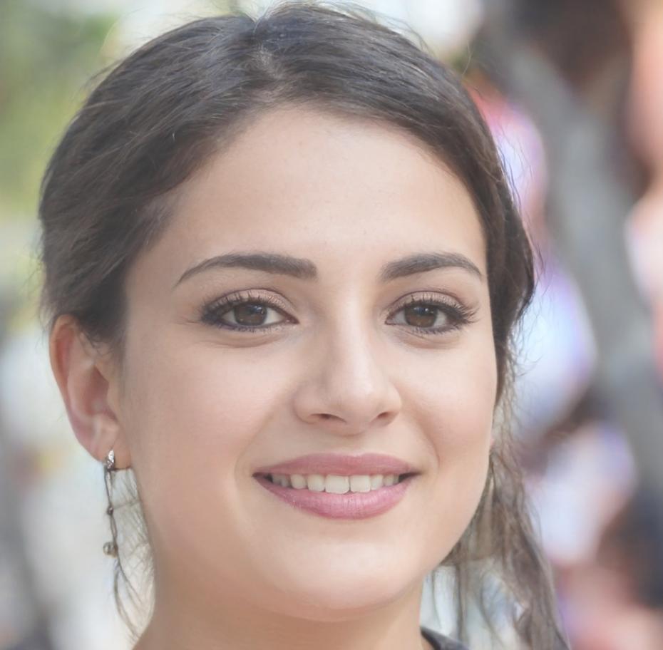 Portrait de Valérie Moreau, participante au programme